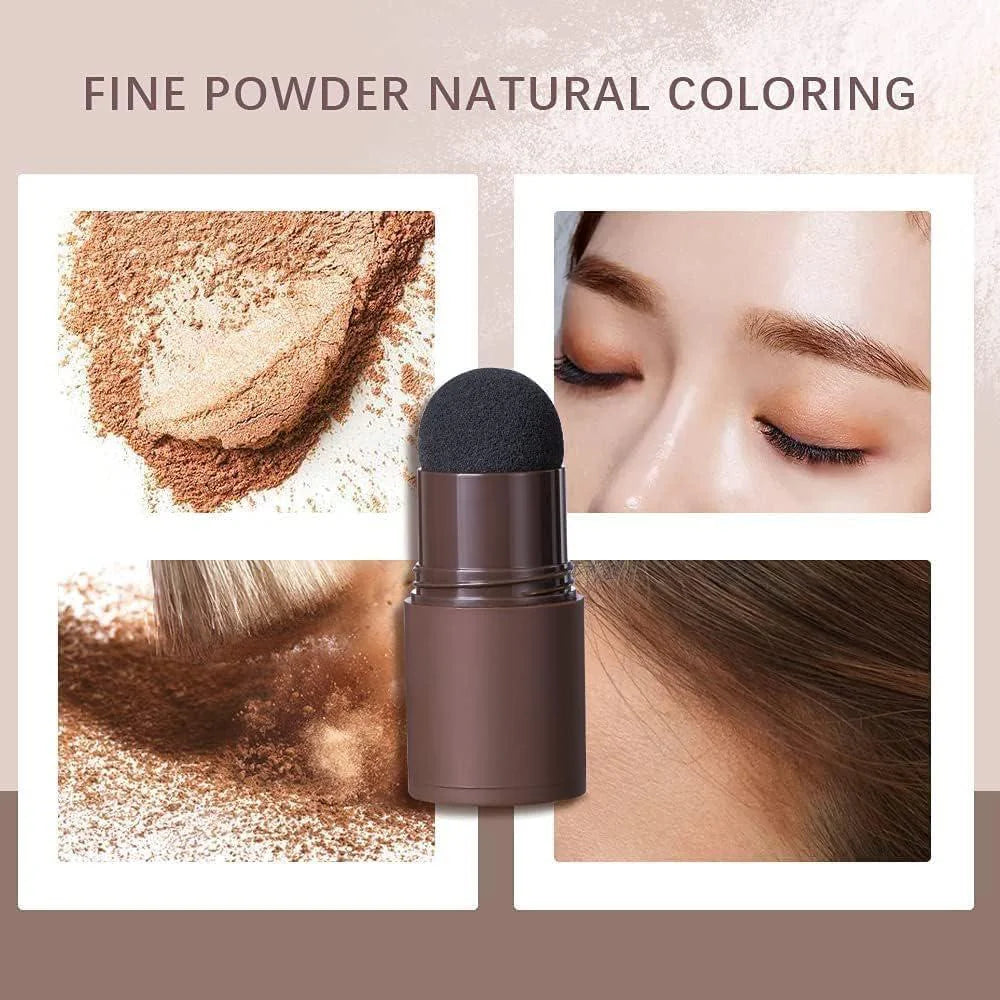 Hairline powder (brown)