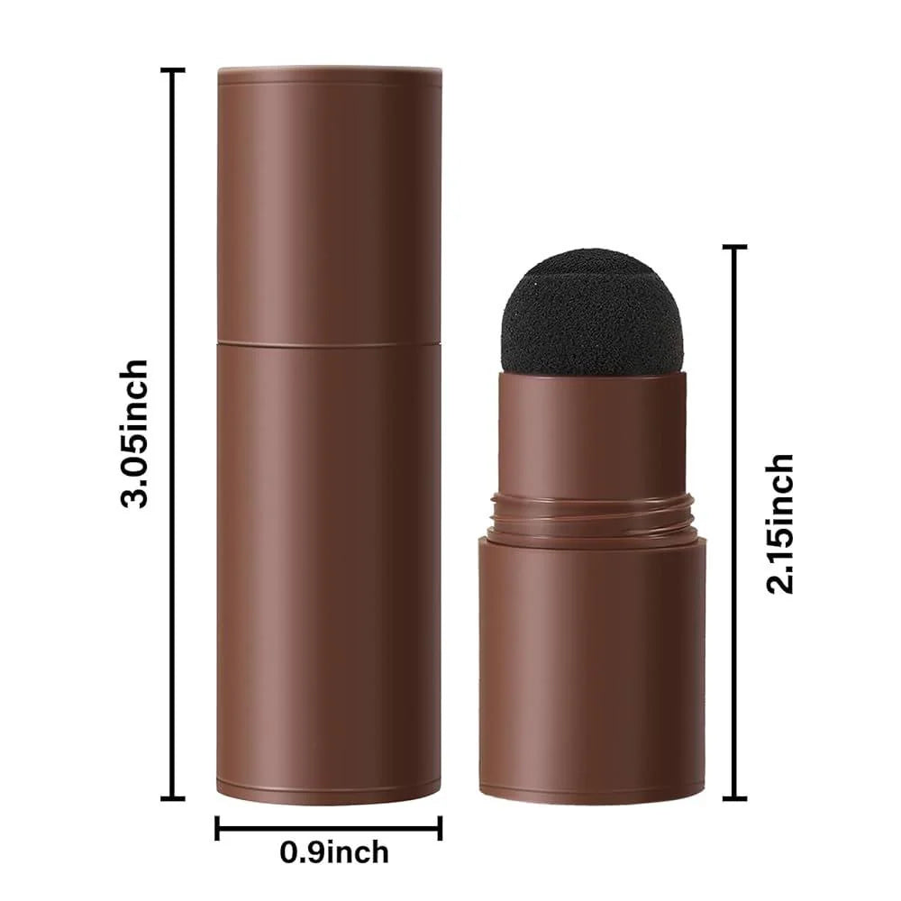 Hairline powder (brown)