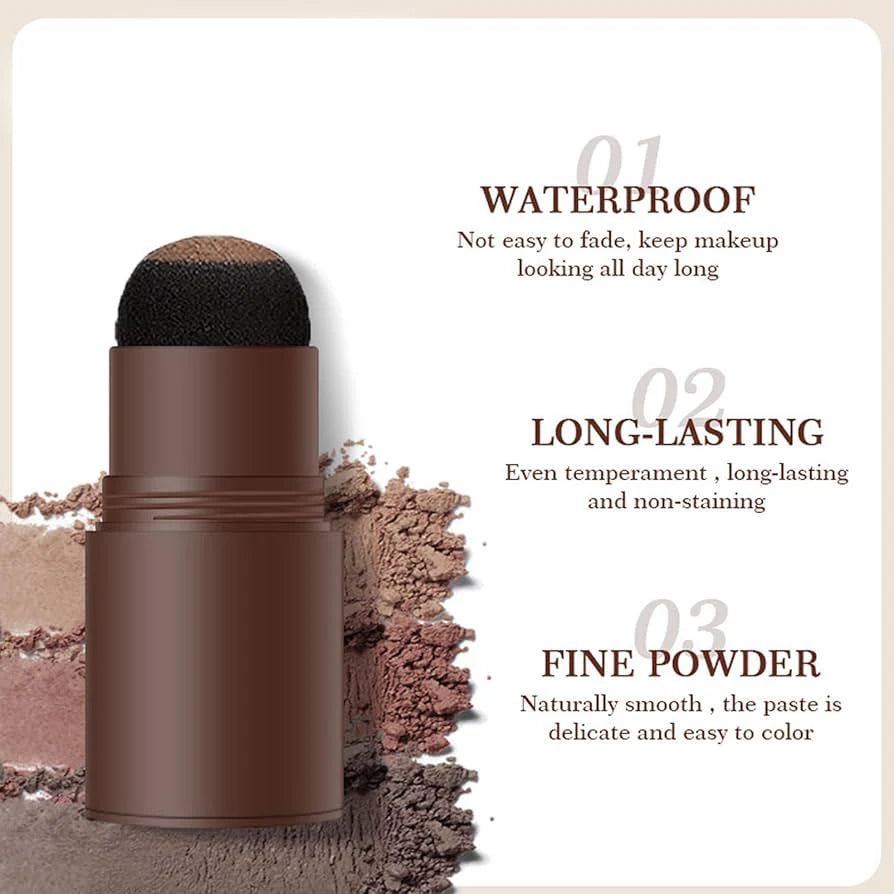 Hairline powder (brown)