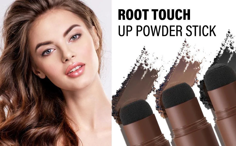 Hairline powder (brown)