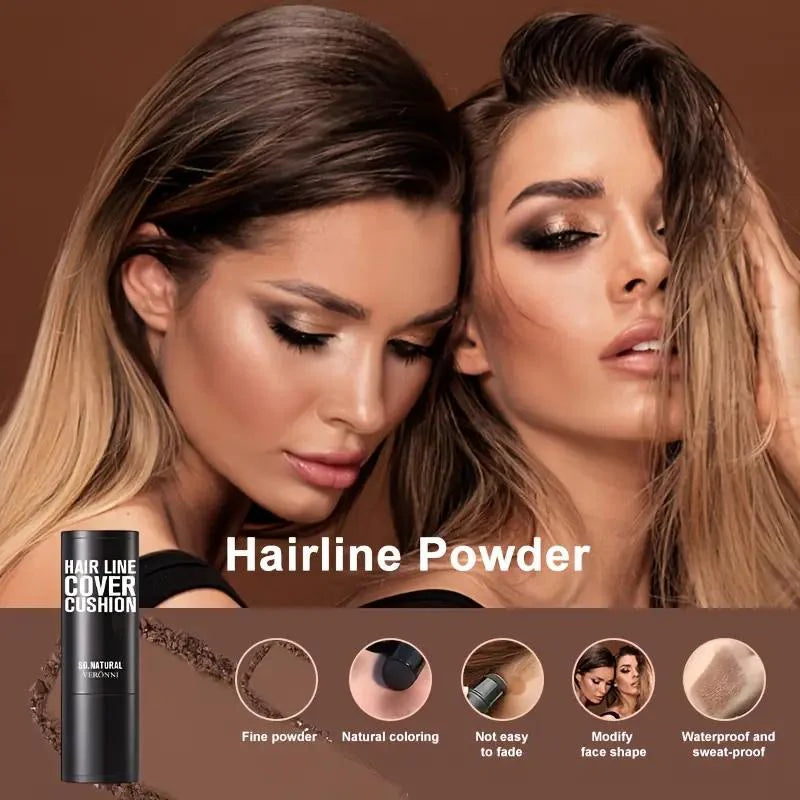 Hairline powder (brown)