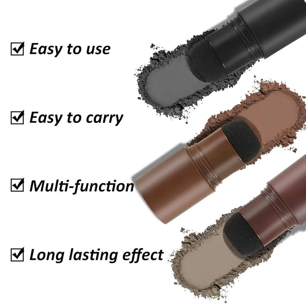 Hairline powder (brown)